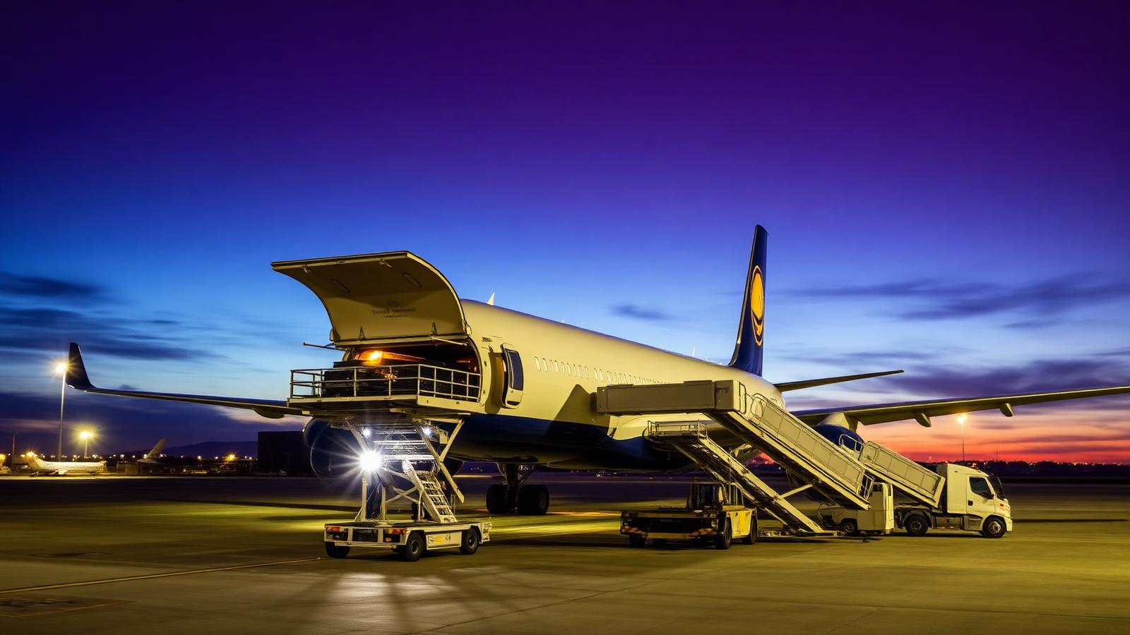 air freight