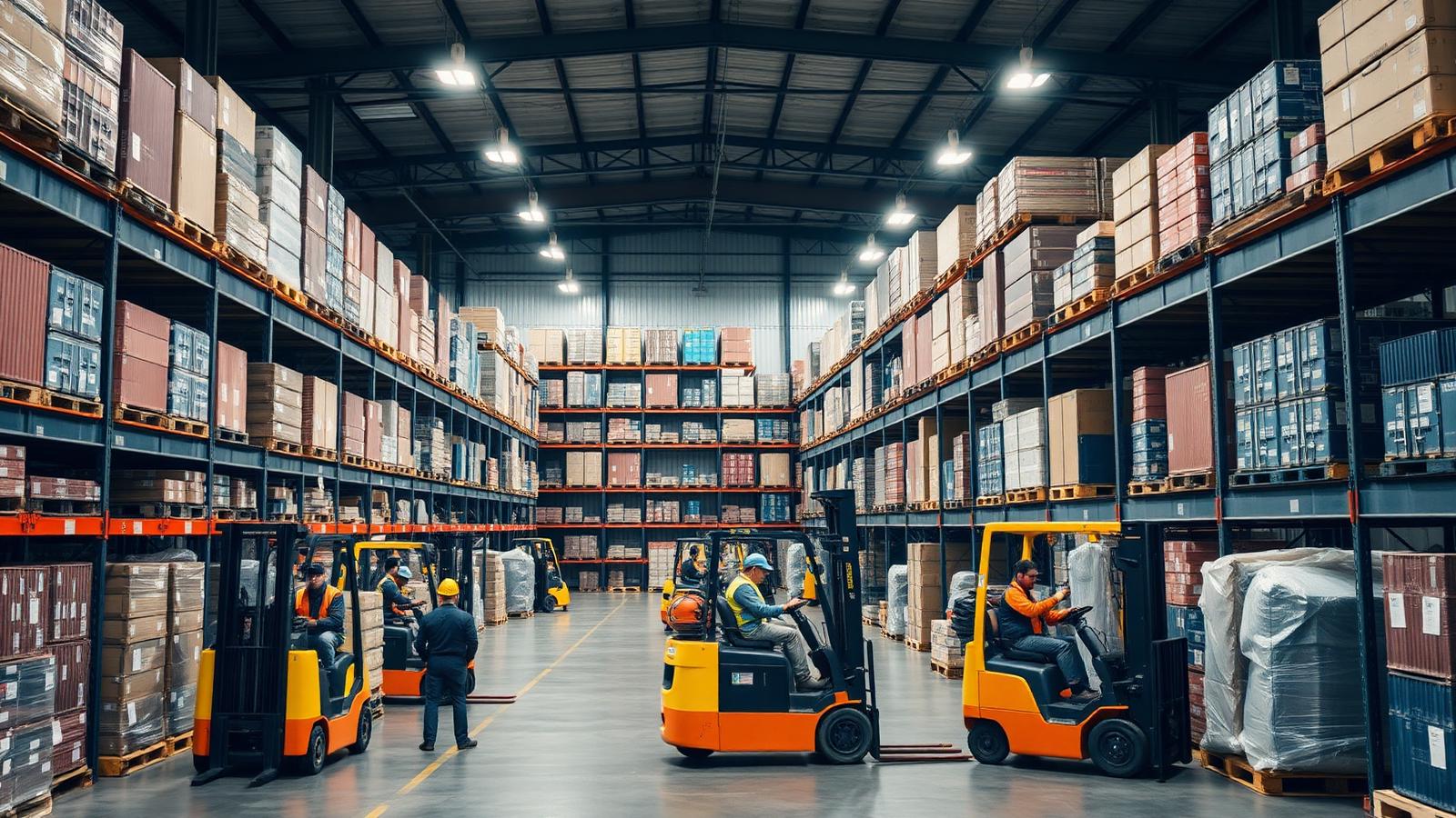 warehouse 7ubembjg