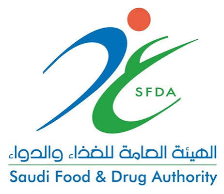 SFDA Certificate